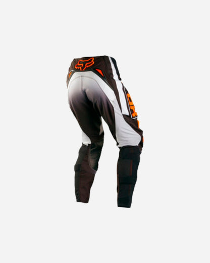 Pantaloni Fox Racing 360 Franchise - Arancione