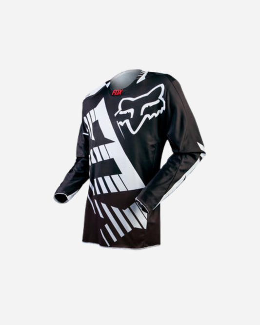 Maillot Fox Racing 360 Savant - Noir