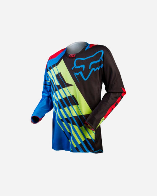 Maillot Fox Racing 360 Savant - Bleu