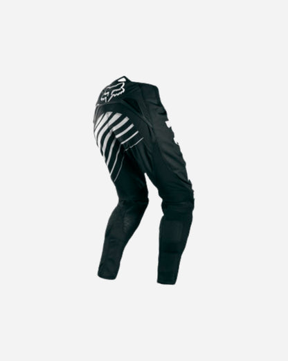 Fox Racing 360 Savant Hose – Schwarz