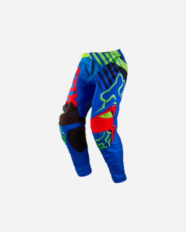 Pantalon Fox Racing 360 Savant - Bleu