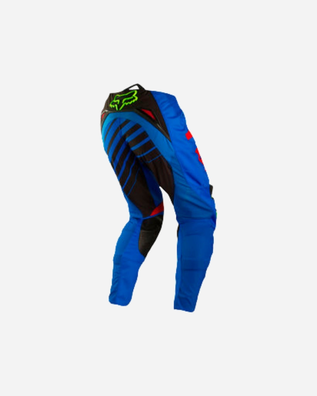 Fox Racing 360 Savant Hose – Blau