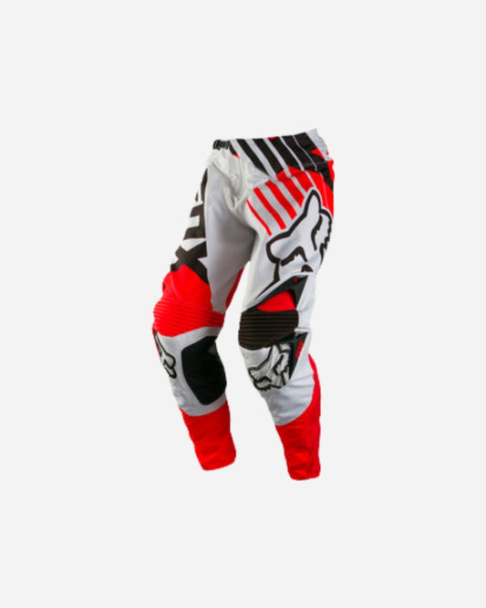 Fox Racing 360 Savant Pants - Red