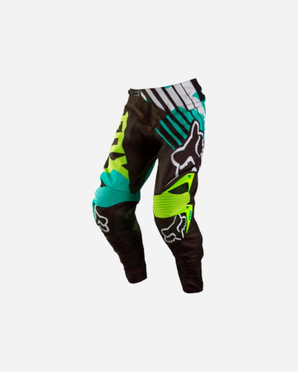 Fox Racing 360 Savant Hose - Grün