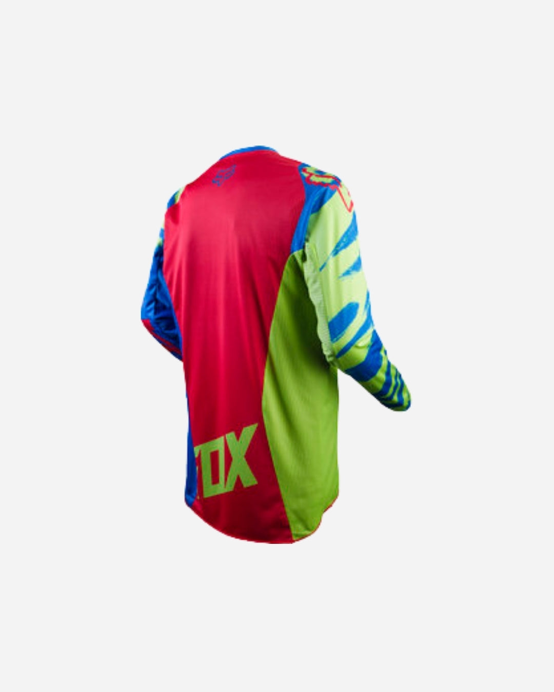 Maillot Fox Racing 360 Marz - Jaune