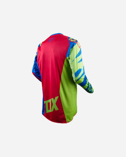 Maillot Fox Racing 360 Marz - Jaune