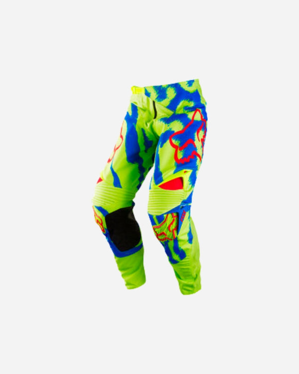 Fox Racing 360 Marz Hose - Gelb