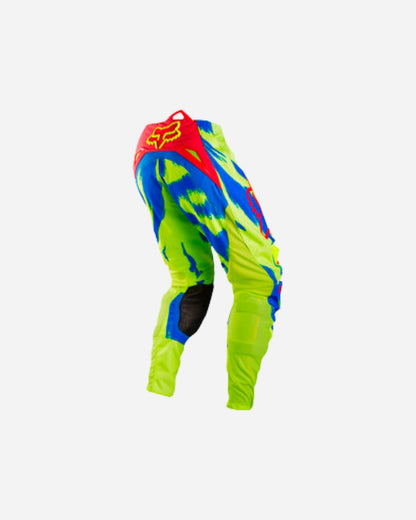 Pantaloni Fox Racing 360 Marz - Giallo
