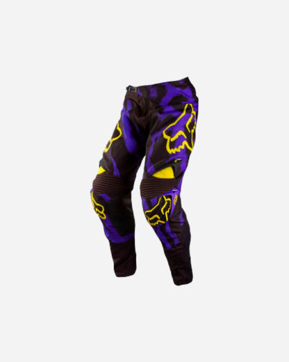 Pantaloni Fox Racing 360 Marz - Viola