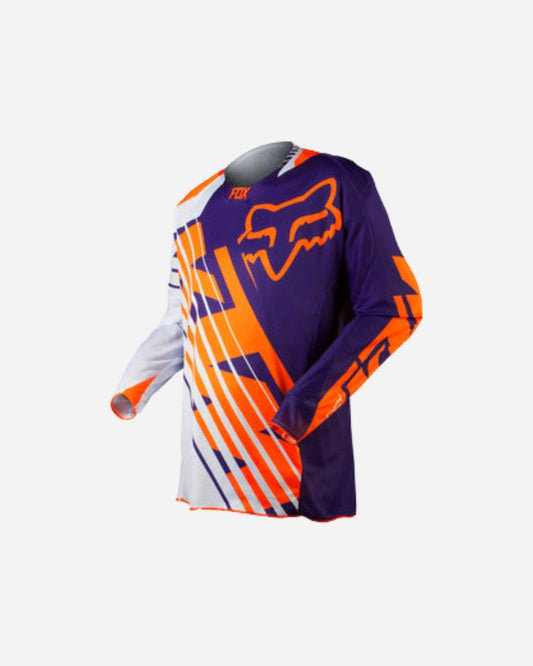 Maillot Fox Racing 360 KTM - Violet