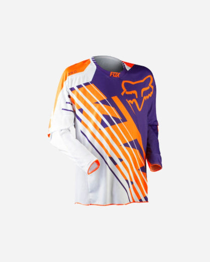 Maillot Fox Racing 360 KTM - Violet