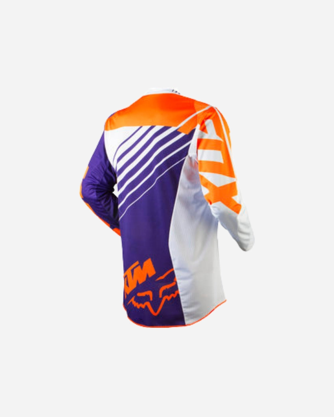 Maillot Fox Racing 360 KTM - Violet