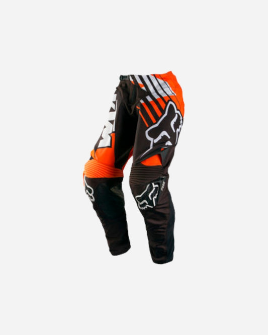 Fox Racing 360 KTM Pants - Orange