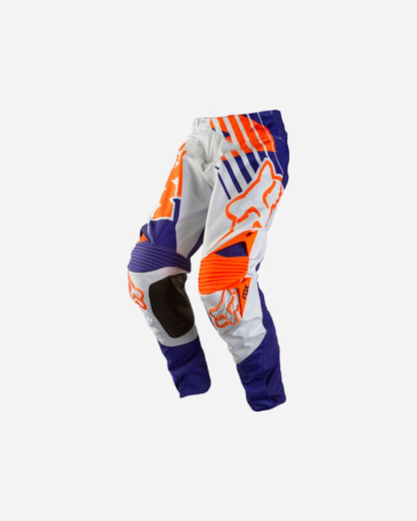 Fox Racing 360 KTM Hose – Lila