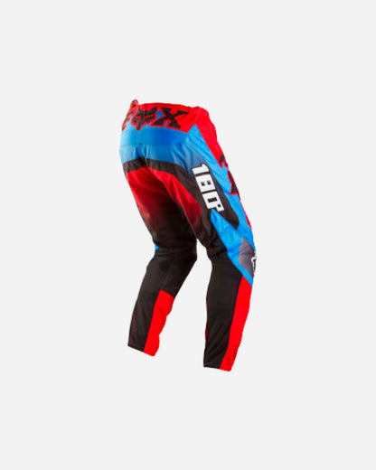 Pantaloni Fox Racing 180 Imperial - Blu