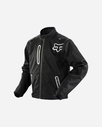 Veste Fox Racing Legion Brace - Noir/Gris