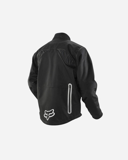 Veste Fox Racing Legion Brace - Noir/Gris