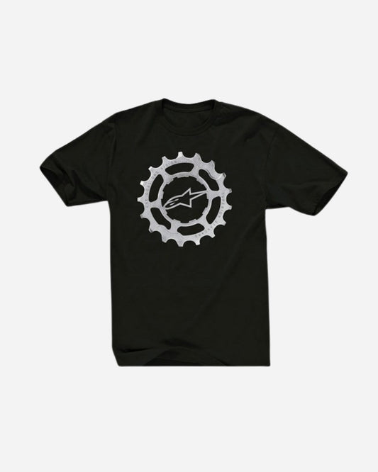 Maillot Alpinestars  Fed - Noir