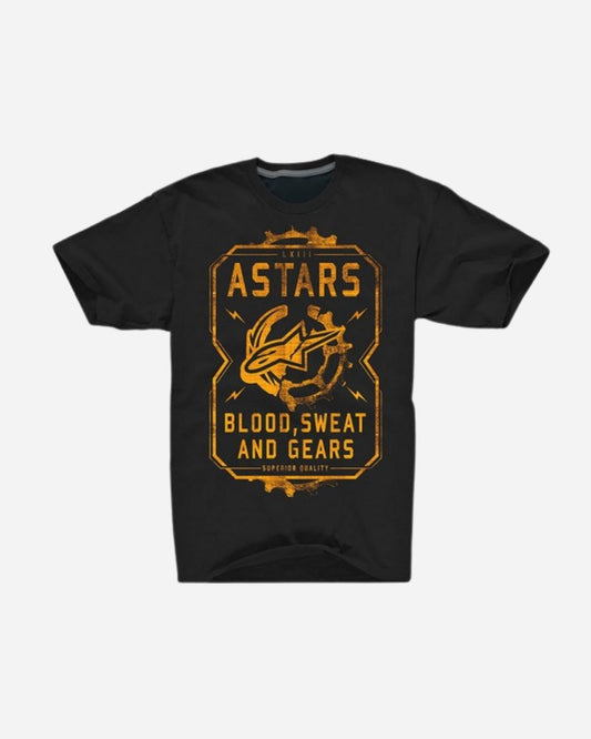 Maillot Alpinestars  Grind - Noir