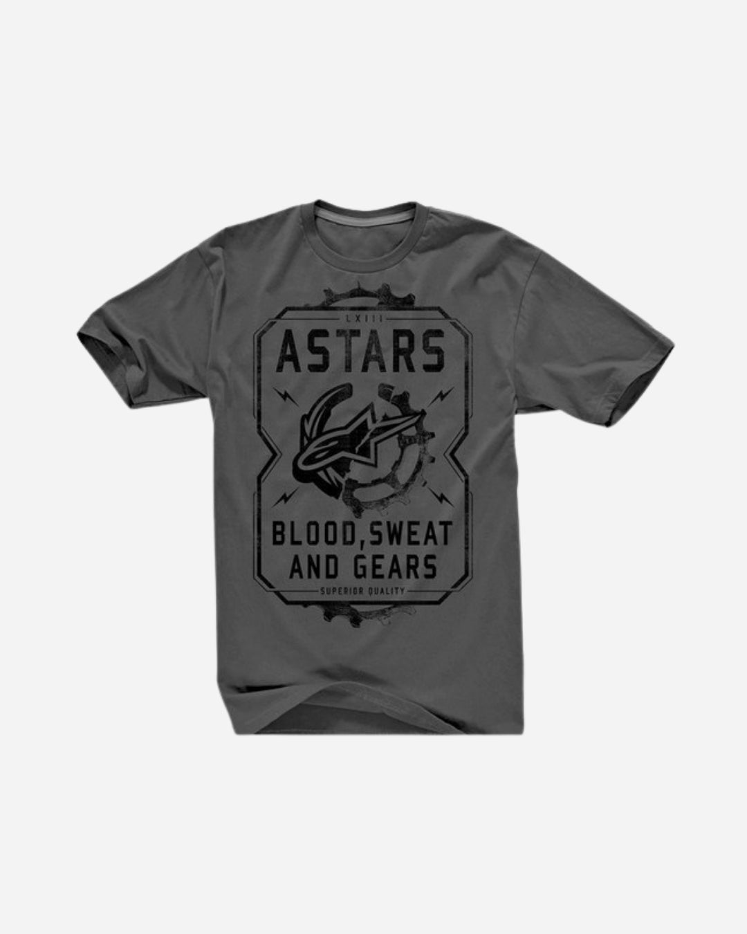 Maillot Alpinestars  Grind - Gris