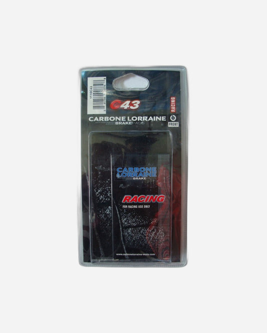 Plaquettes CL Brakes 1110C43