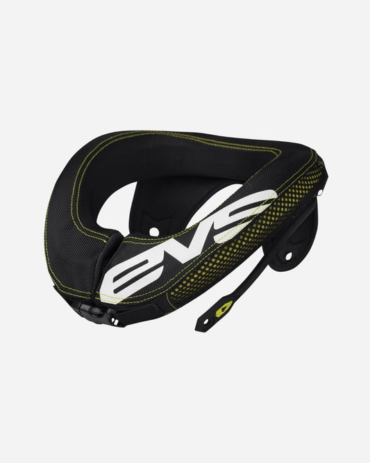 Minerve Enfant EVS R3 Race - Noir