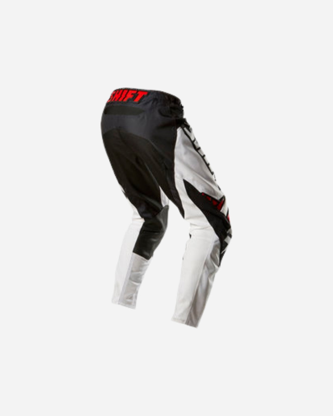 Shift Racing Strike Stripes Hose - Schwarz