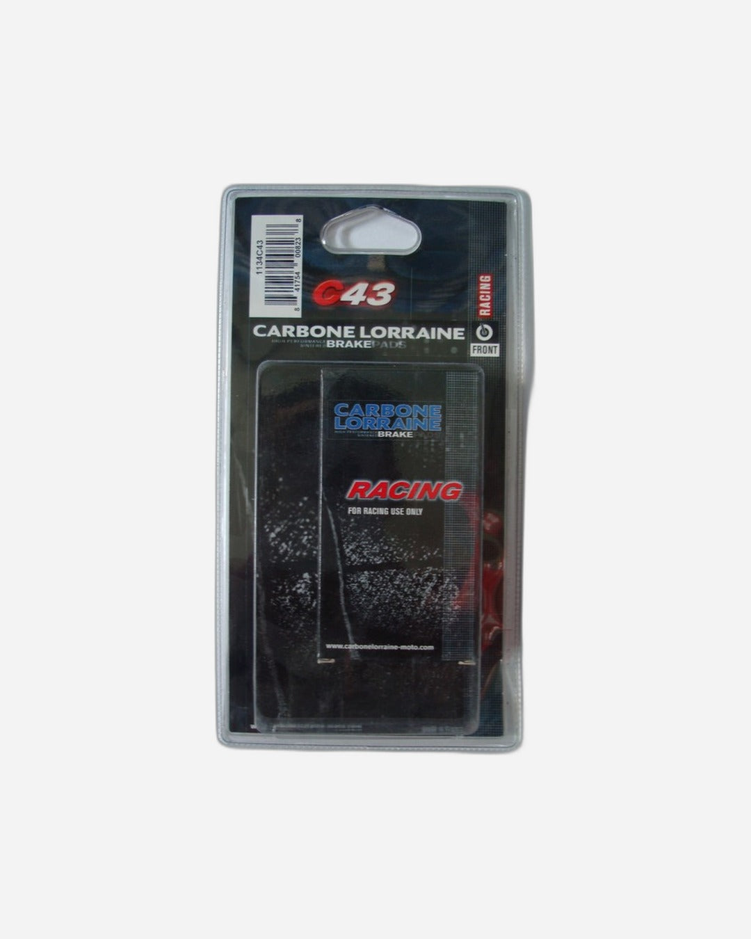 Plaquettes CL Brakes 1134C43