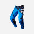 Shift Racing Faction Satellite Pants - Blue/Black