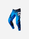 Pantalon Shift Racing Faction Satellite - Bleu/Noir