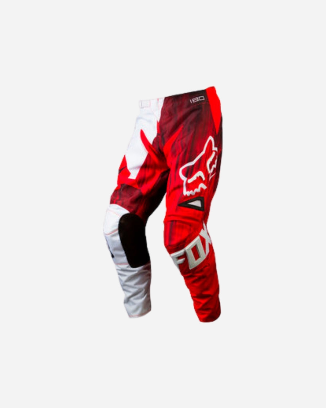 Pantalon Enfant Fox Racing 180 Vandal - Rouge