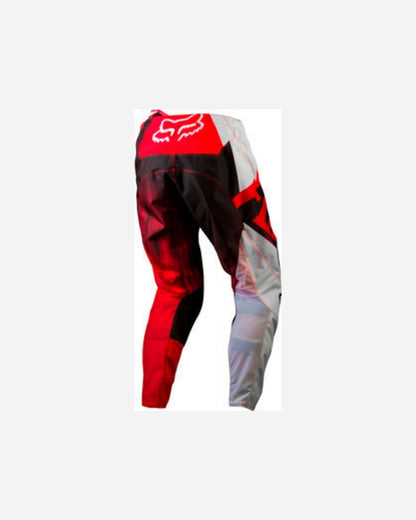 Pantalon Enfant Fox Racing 180 Vandal - Rouge