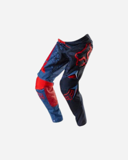 Fox Racing 360 Given Pants - Blue/Red