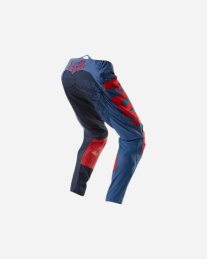 Fox Racing 360 Given Pants - Blue/Red