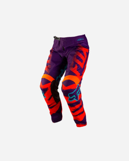 Pantaloni Fox Racing 180 da donna - Arancione