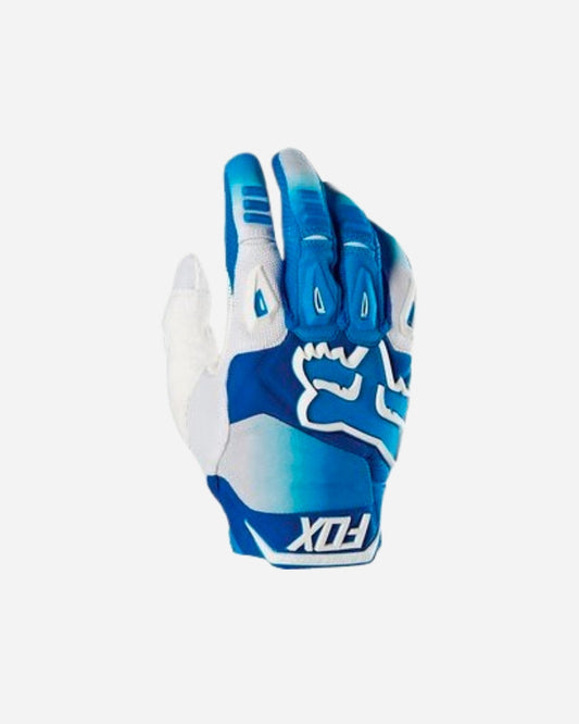 Fox Racing Flexair Race Gloves - White