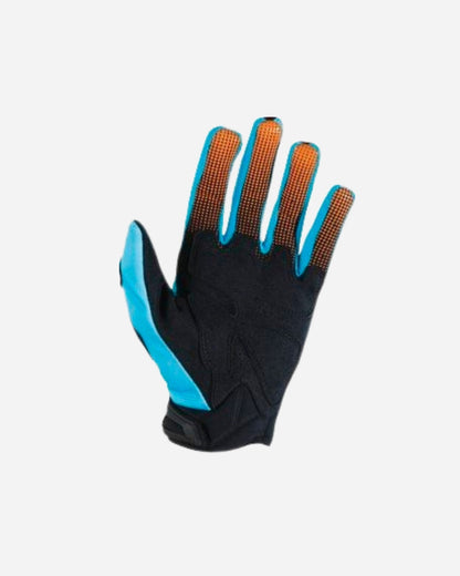 Gants Fox Racing Pawtector Race - Aqua