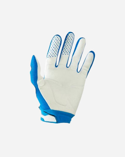 Gants Fox Racing Dirtpaw Race - Bleu