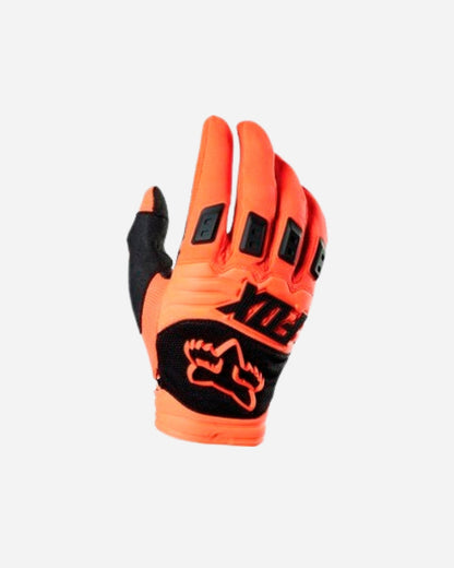 Gants Fox Racing Dirtpaw Race - Orange