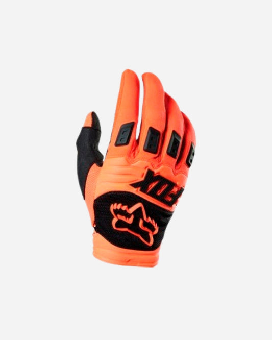 Gants Fox Racing Dirtpaw Race - Orange