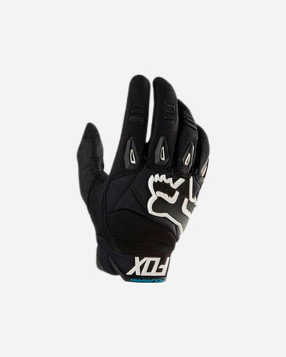 Fox Racing Polarpaw Handschuhe – Schwarz