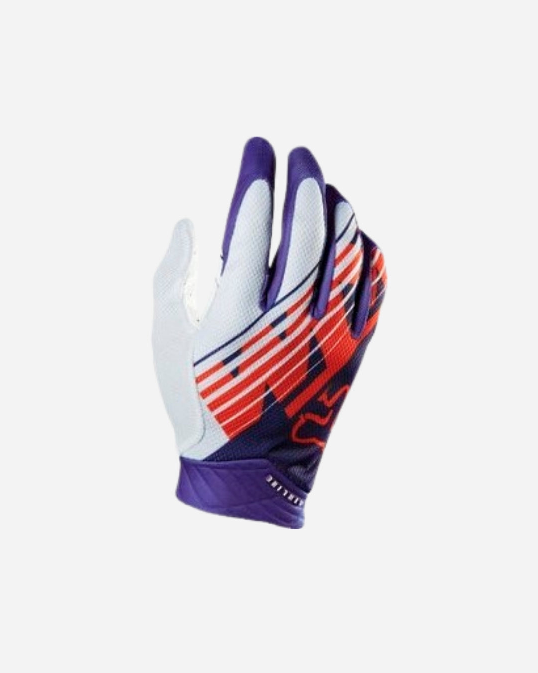 Gants Fox Racing KTM Airline - Violet