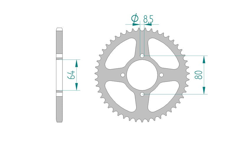 Selected Variant Image