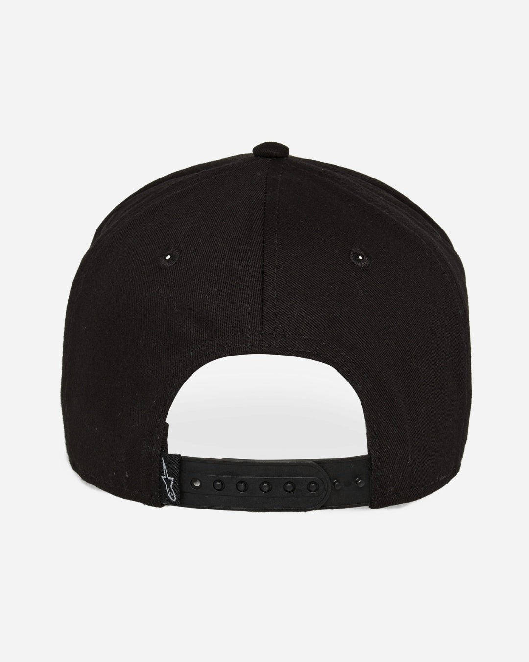 Casquette Alpinestars Corp Snap 2 - Noir