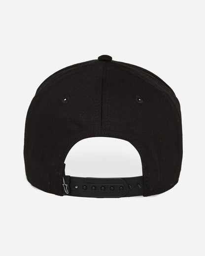 Casquette Alpinestars Corp Snap 2 - Noir