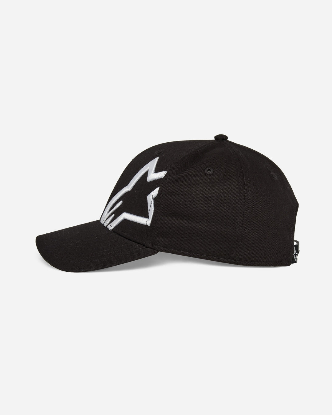 Casquette Alpinestars Corp Snap 2 - Noir