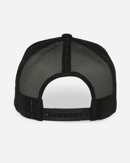 Casquette Snapback Alpinestars Flag - Militaire/Noir