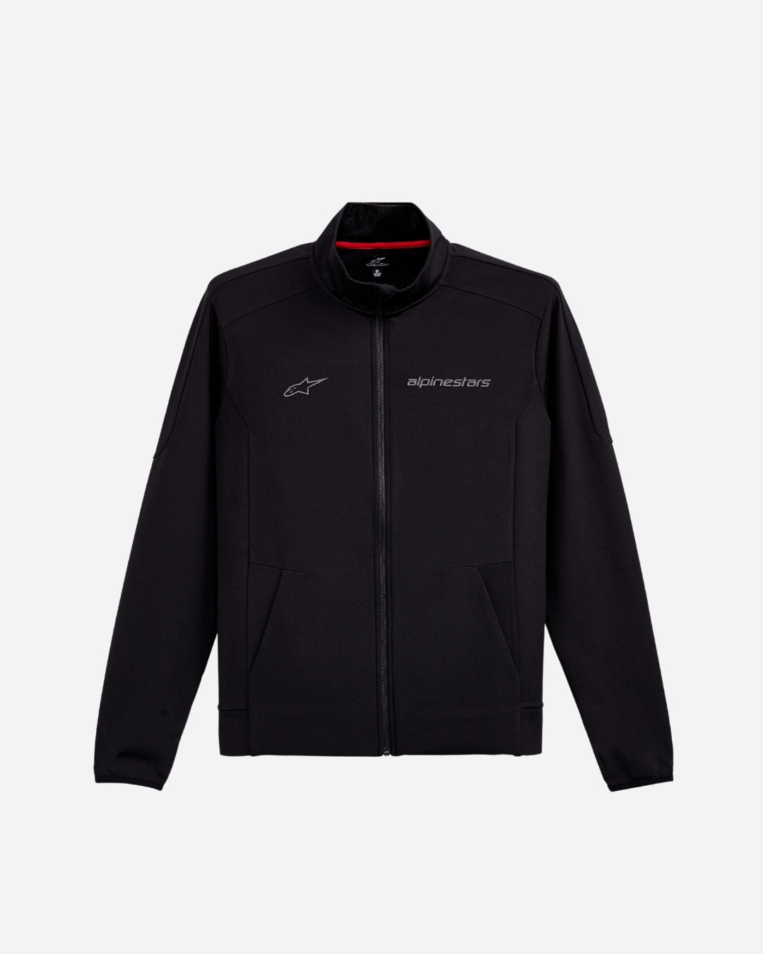 Veste Alpinestars Progresion Midlay - Noir