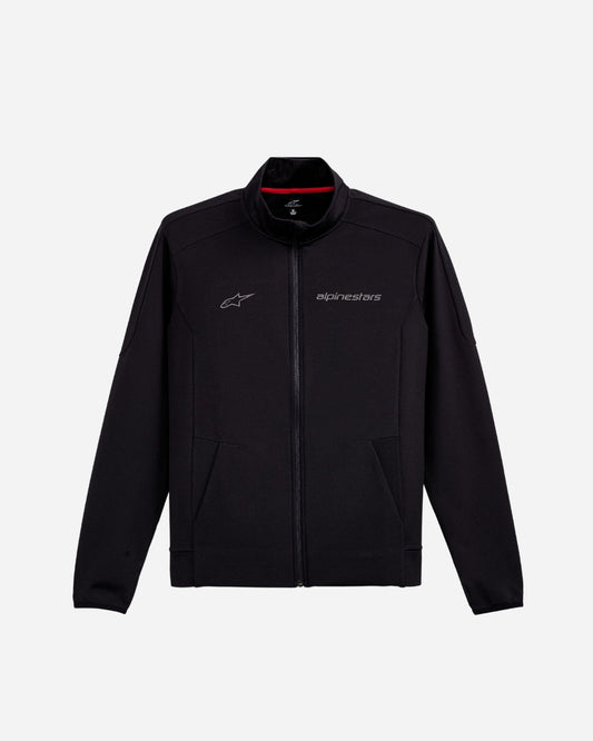 Veste Alpinestars Progresion Midlay - Noir