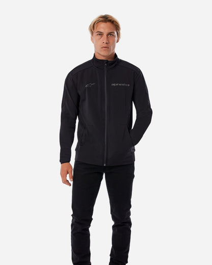 Veste Alpinestars Progresion Midlay - Noir